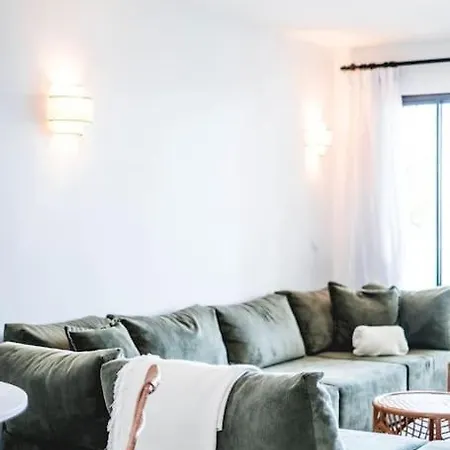 Amazing Triplex By The Beach * Marbella