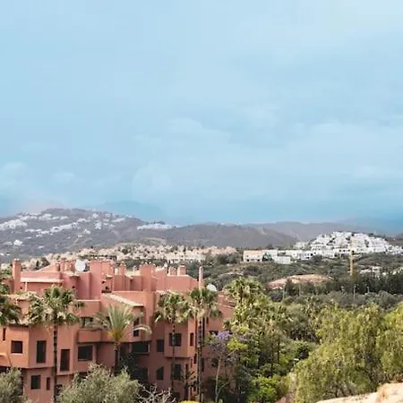 Amazing Triplex By The Beach Apartment Marbella