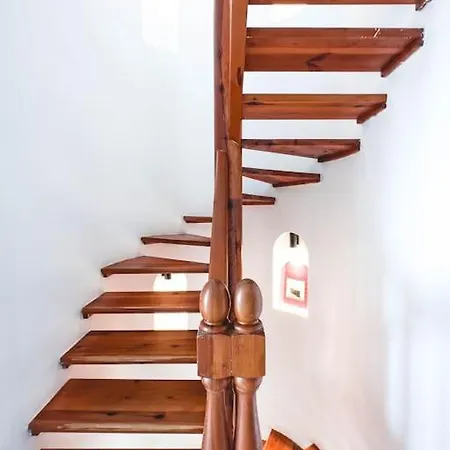 Amazing Triplex By The Beach Marbella