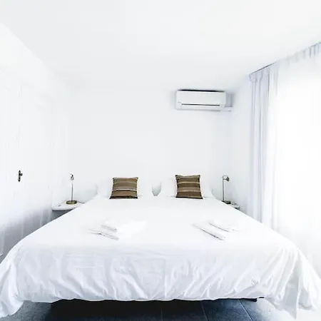 Amazing Triplex By The Beach * Marbella